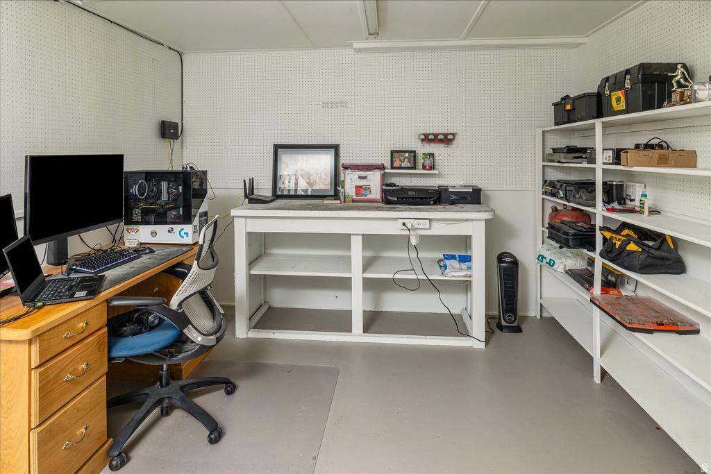 607 N HOLIDAY Brigham City, UT 84302