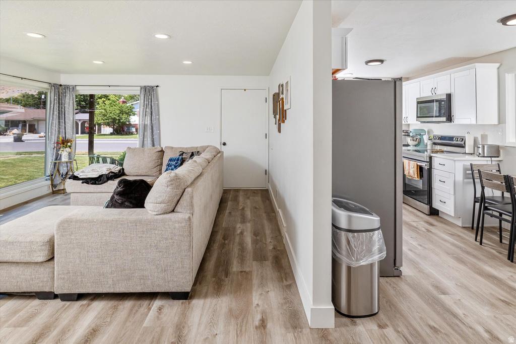 607 N HOLIDAY Brigham City, UT 84302