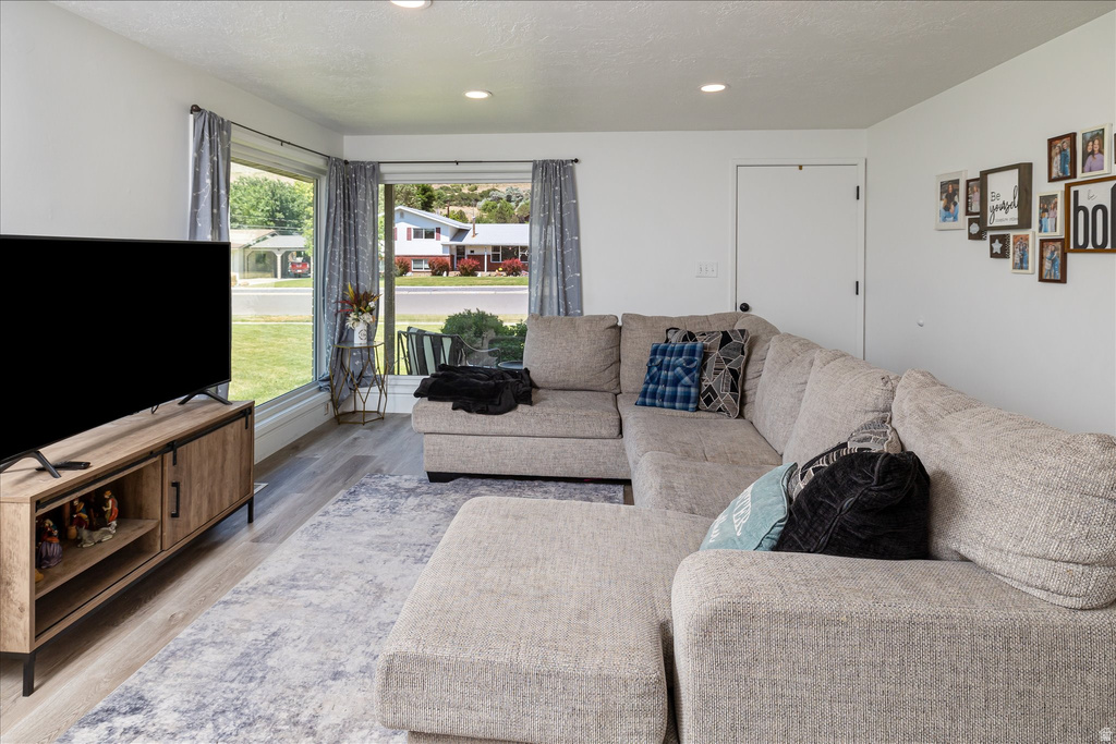 607 N HOLIDAY Brigham City, UT 84302