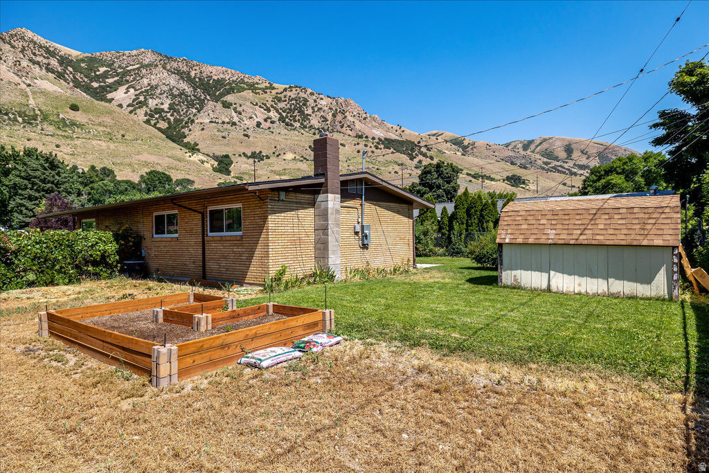 607 N HOLIDAY Brigham City, UT 84302