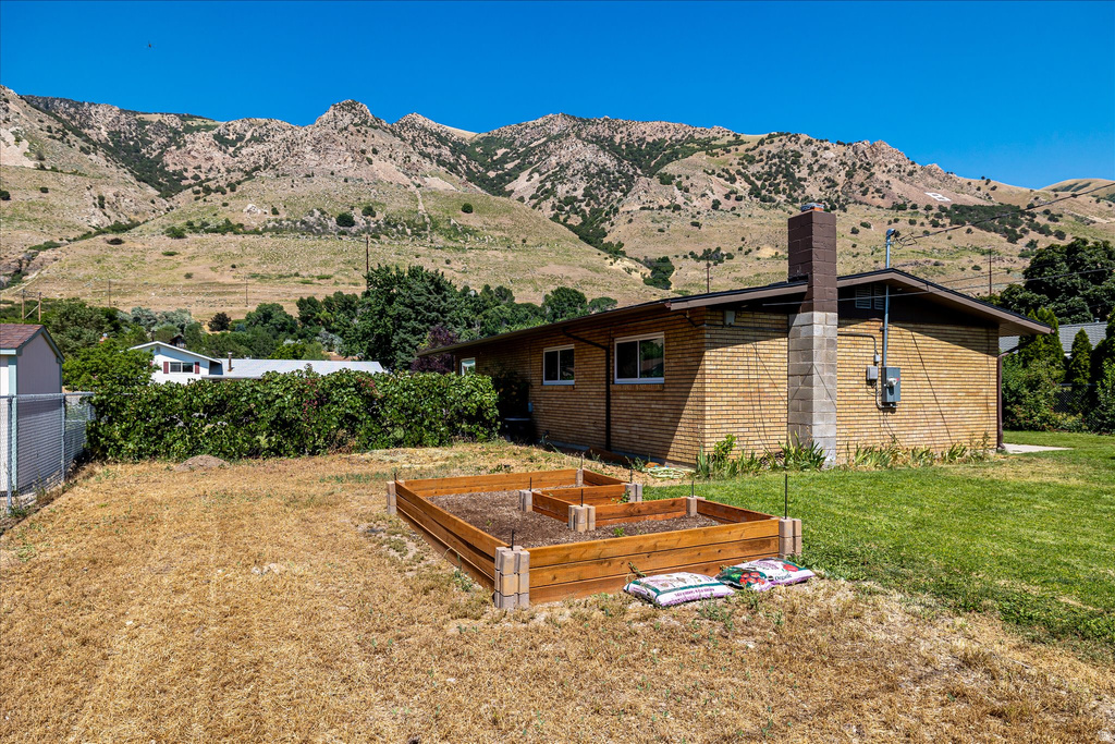 607 N HOLIDAY Brigham City, UT 84302