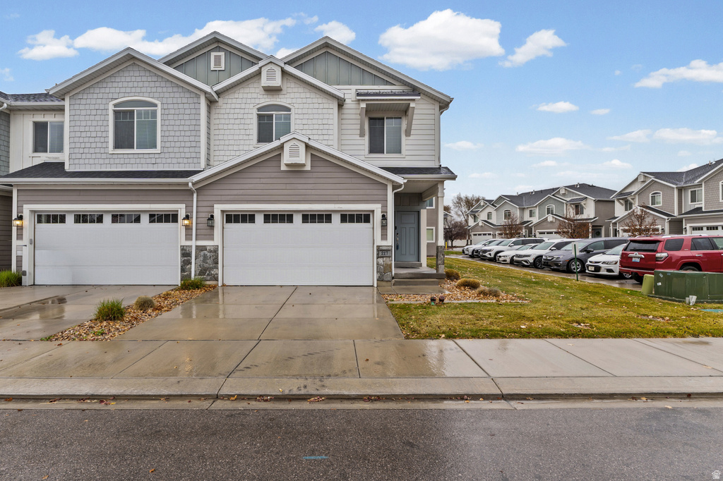 217 E 1163 S Orem, UT 84058