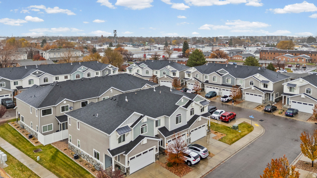 217 E 1163 S Orem, UT 84058