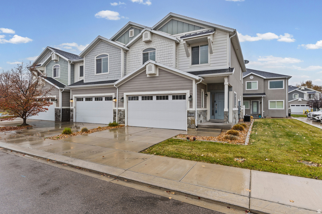 217 E 1163 S Orem, UT 84058