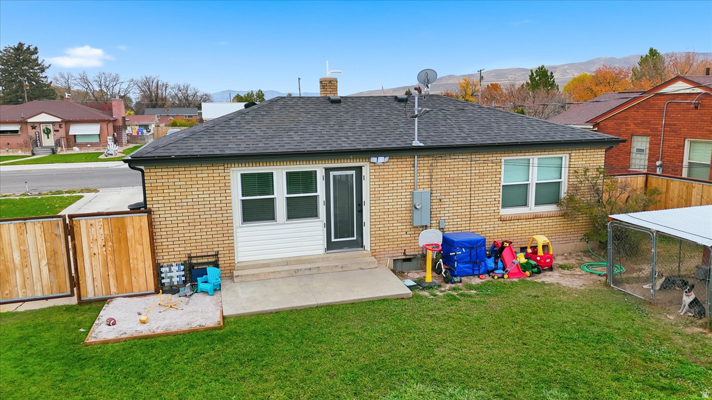 626 N 200 E Tremonton, UT 84337