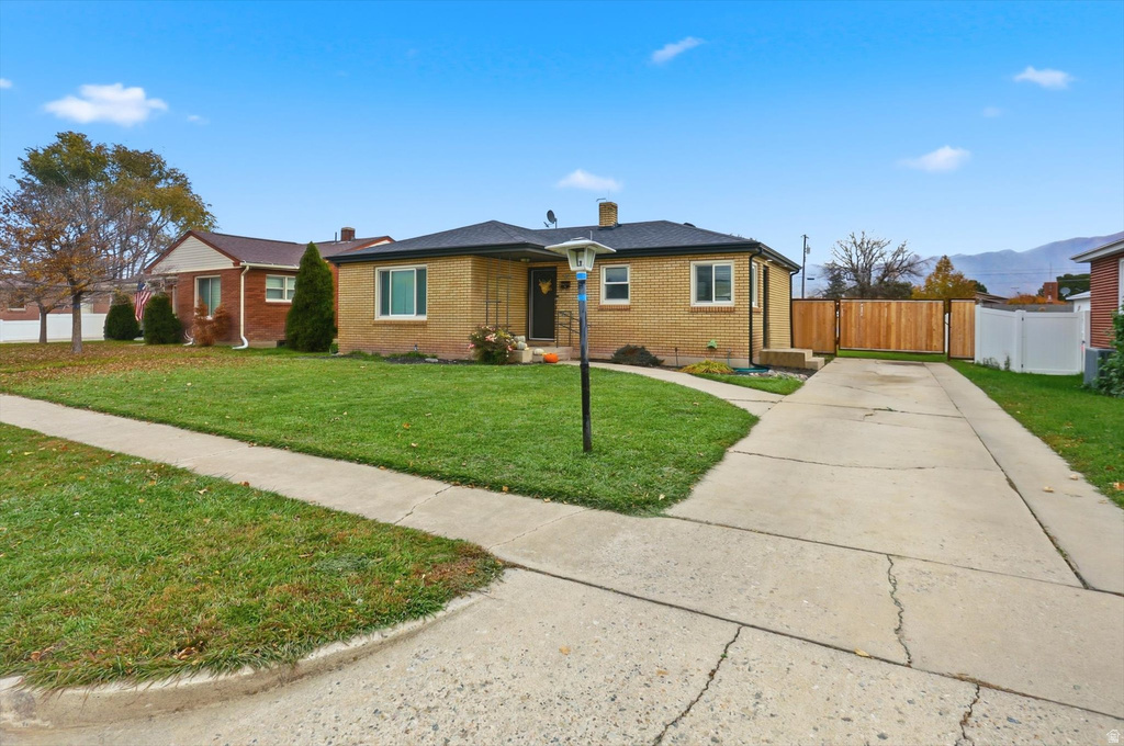 626 N 200 E Tremonton, UT 84337