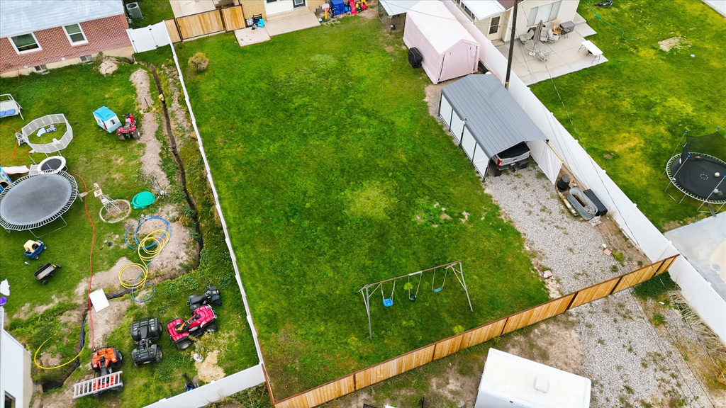 626 N 200 E Tremonton, UT 84337