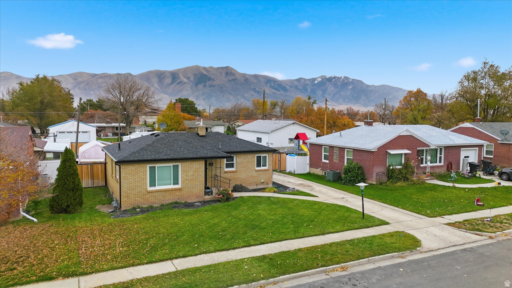 626 N 200 E Tremonton, UT 84337