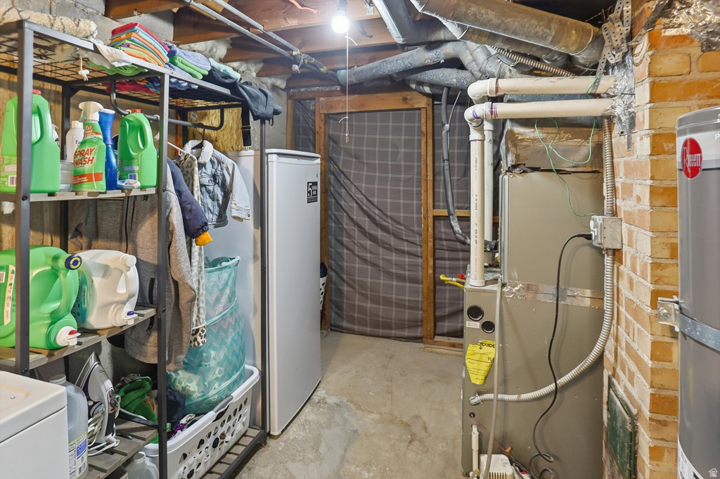 626 N 200 E Tremonton, UT 84337