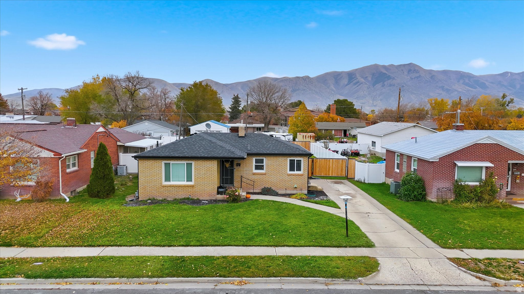 626 N 200 E Tremonton, UT 84337