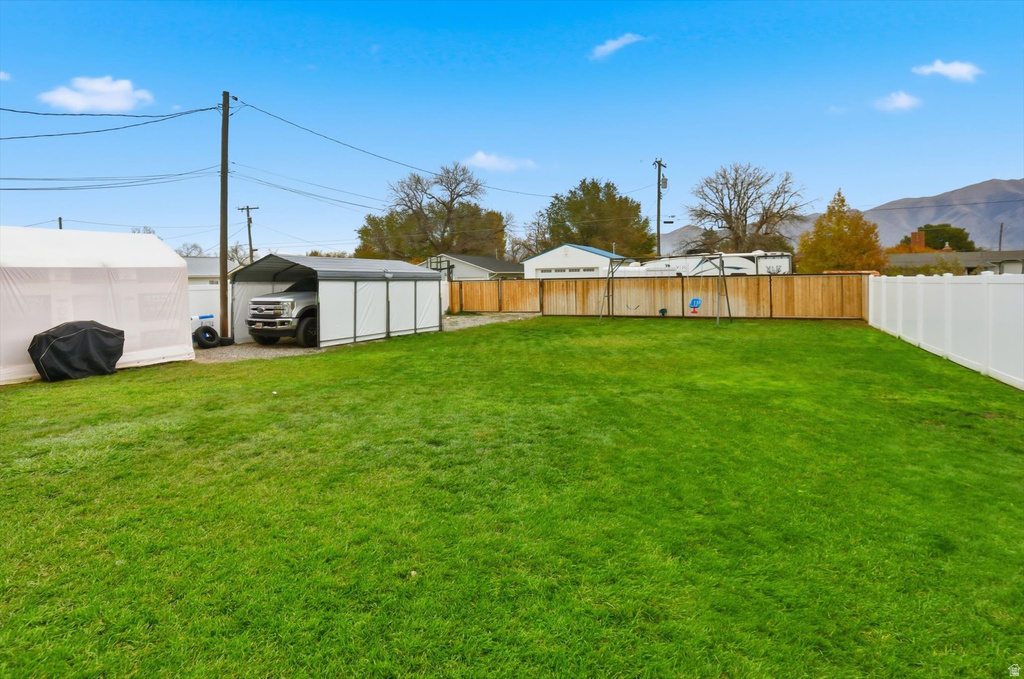 626 N 200 E Tremonton, UT 84337