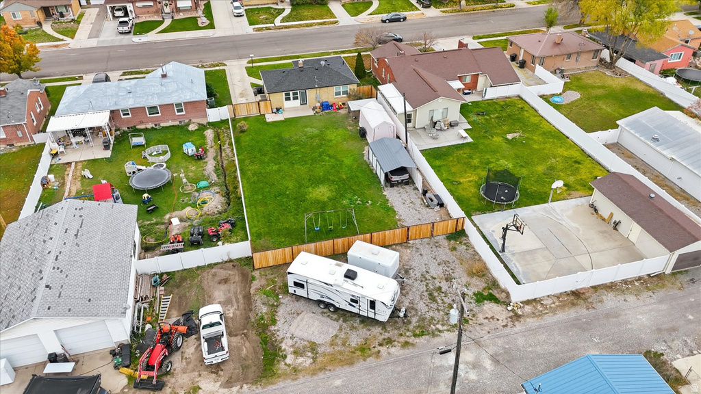 626 N 200 E Tremonton, UT 84337