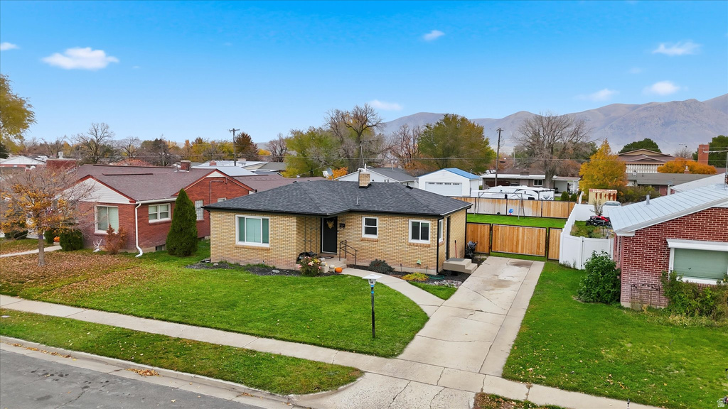 626 N 200 E Tremonton, UT 84337