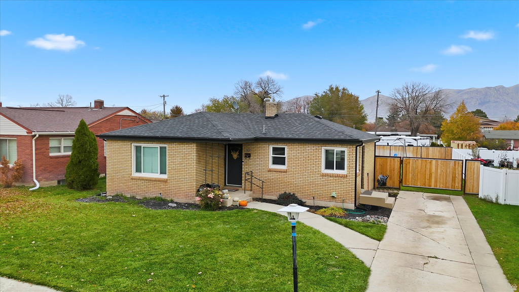 626 N 200 E Tremonton, UT 84337