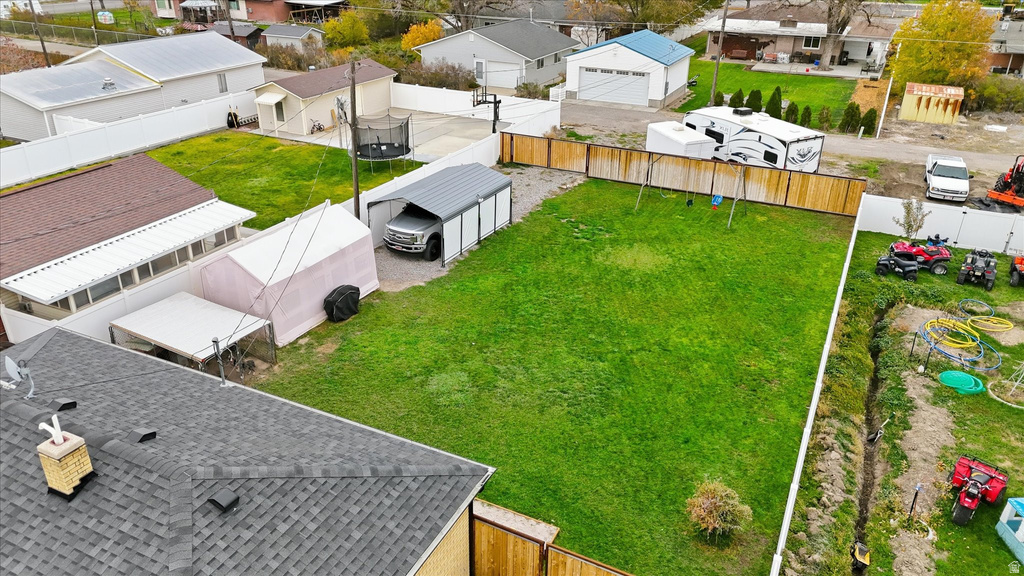 626 N 200 E Tremonton, UT 84337