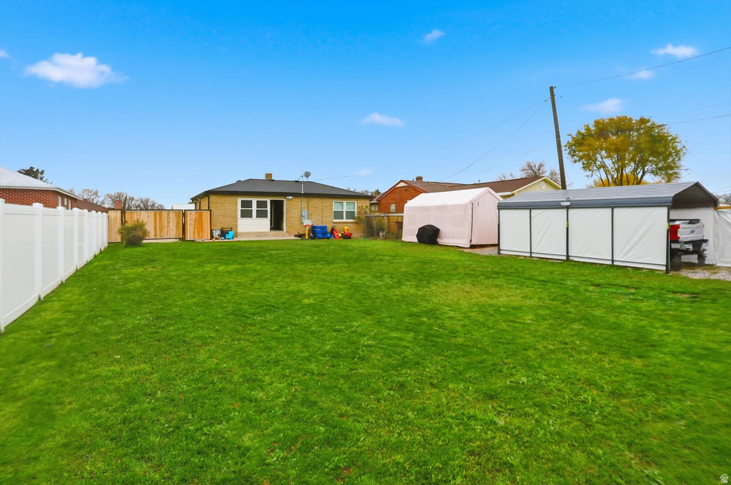 626 N 200 E Tremonton, UT 84337