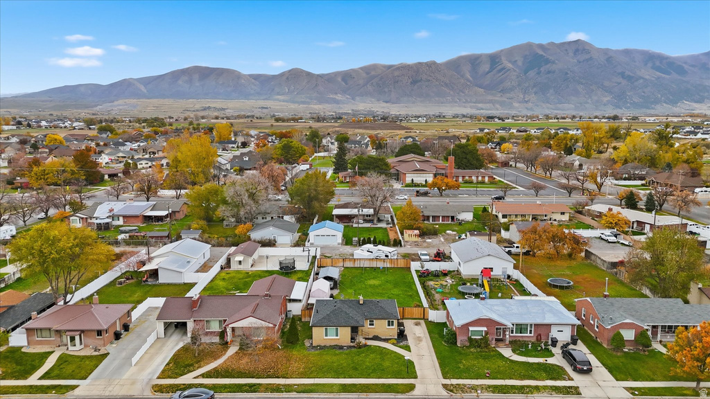 626 N 200 E Tremonton, UT 84337