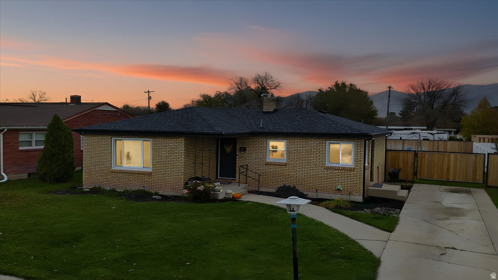 626 N 200 E Tremonton, UT 84337