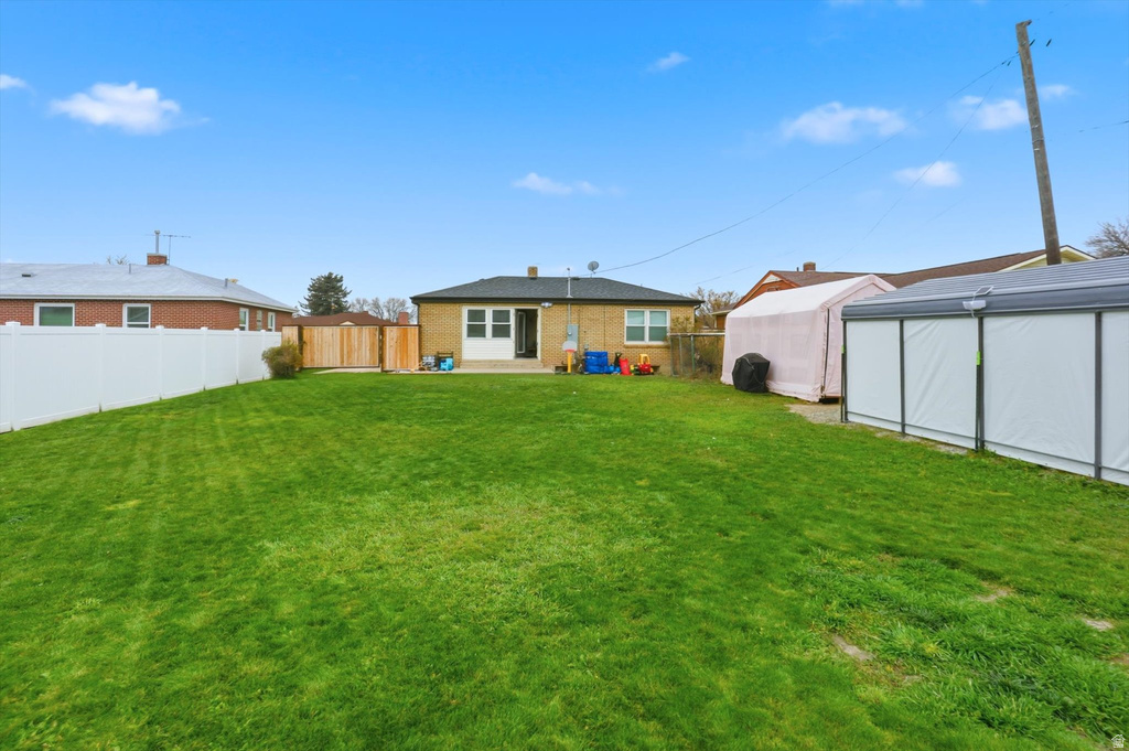 626 N 200 E Tremonton, UT 84337