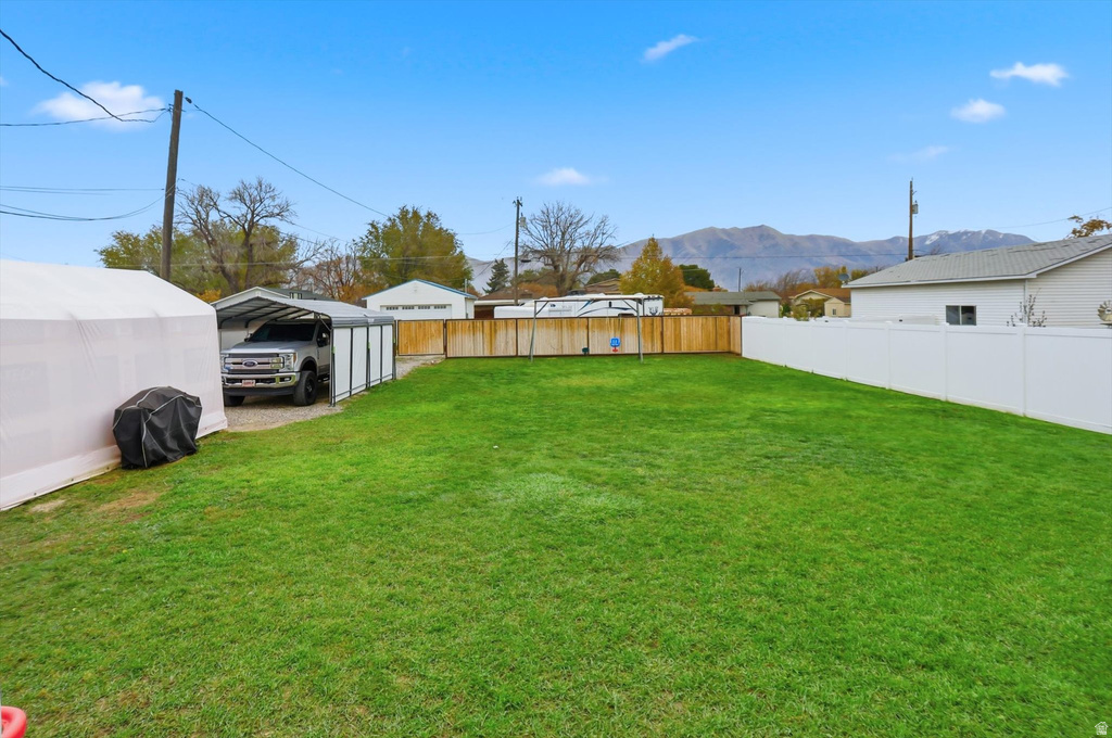 626 N 200 E Tremonton, UT 84337