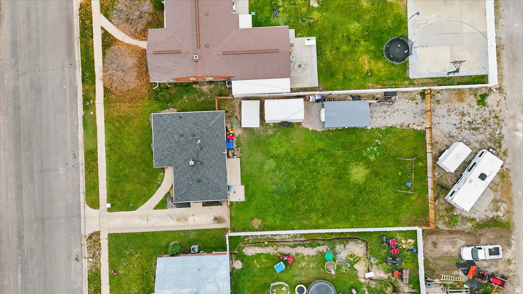 626 N 200 E Tremonton, UT 84337