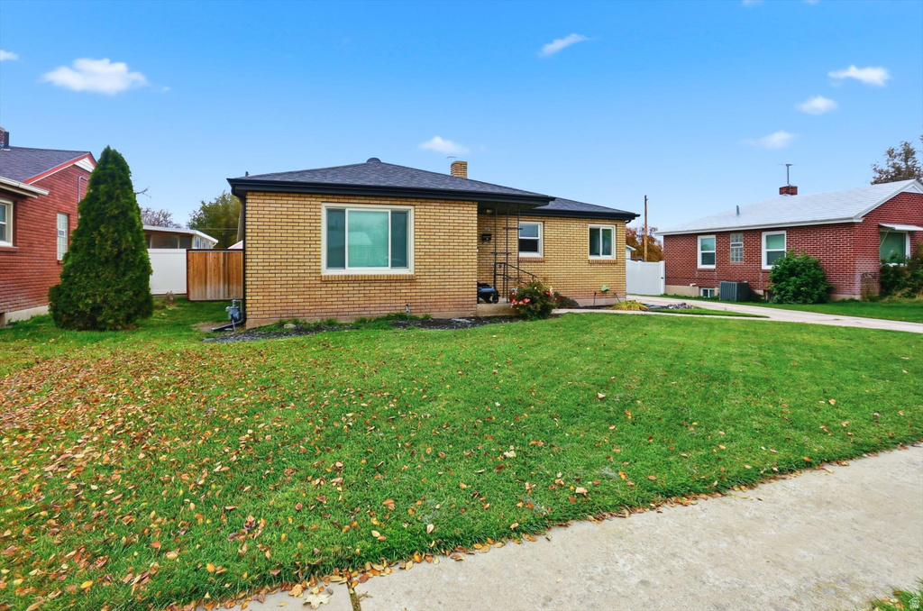 626 N 200 E Tremonton, UT 84337