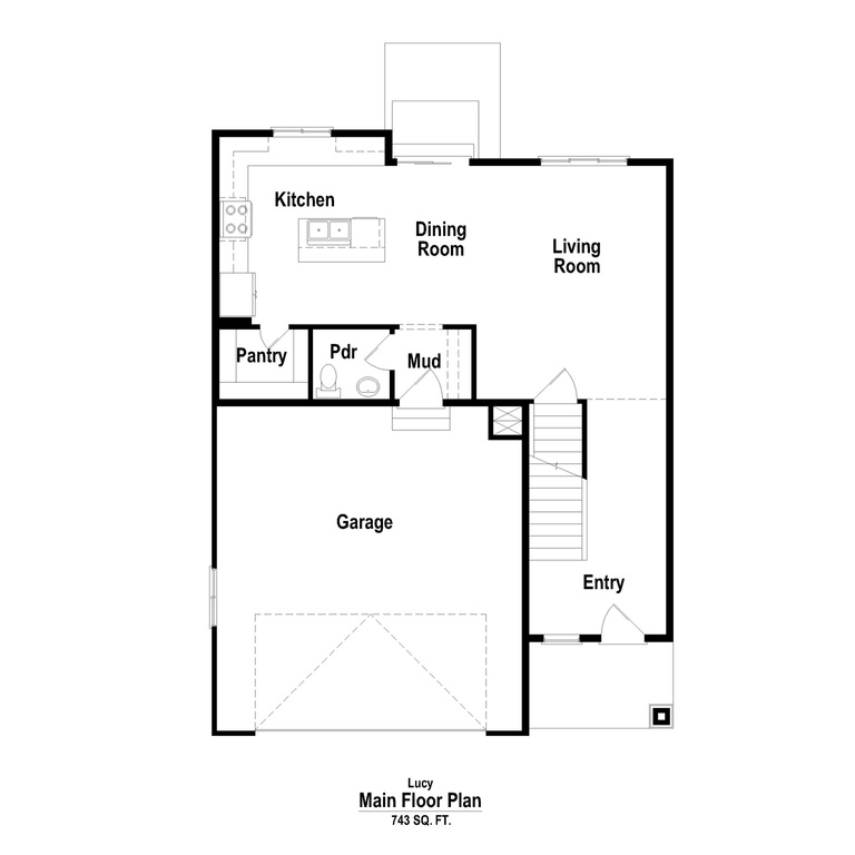 406 E LUNA CIR #61 Salem, UT 84653