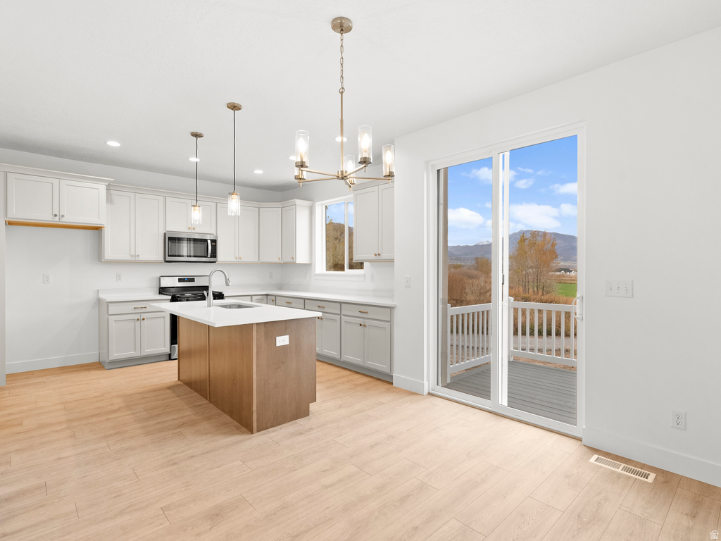 406 E LUNA CIR #61 Salem, UT 84653