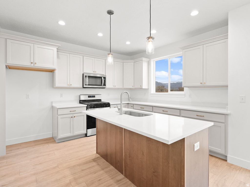 406 E LUNA CIR #61 Salem, UT 84653