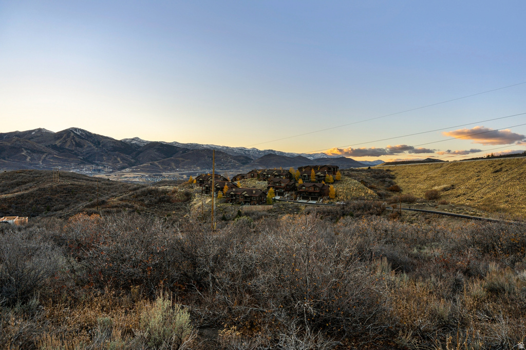 2183 E INDI LOOP #LOT 19 Kamas, UT 84036