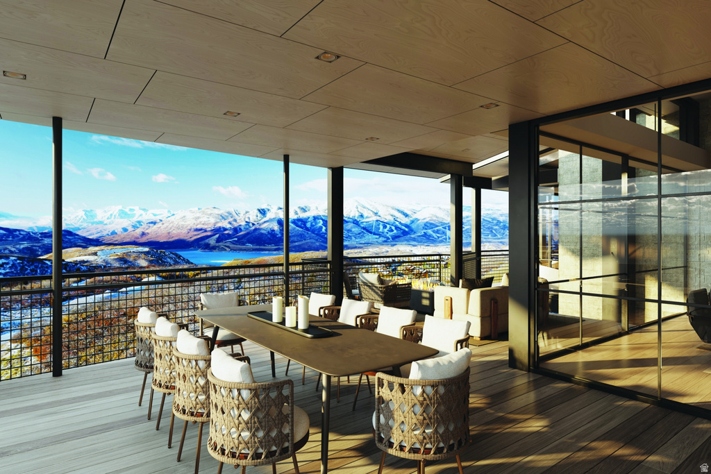 2183 E INDI LOOP #LOT 19 Kamas, UT 84036