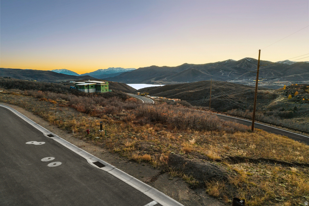 2183 E INDI LOOP #LOT 19 Kamas, UT 84036