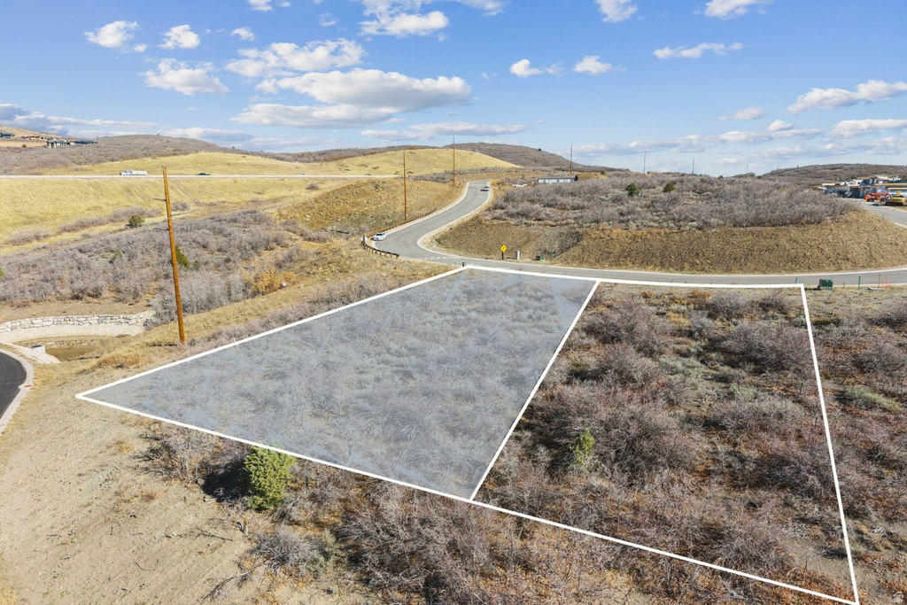 2183 E INDI LOOP #LOT 19 Kamas, UT 84036