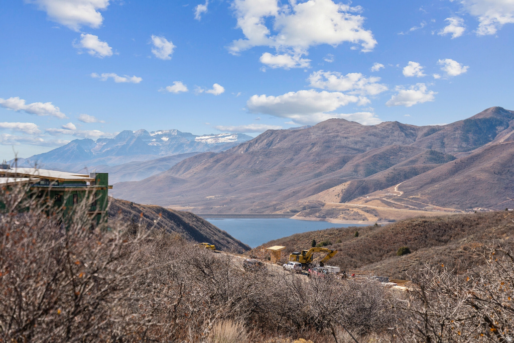 2183 E INDI LOOP #LOT 19 Kamas, UT 84036