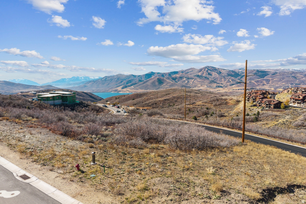 2183 E INDI LOOP #LOT 19 Kamas, UT 84036