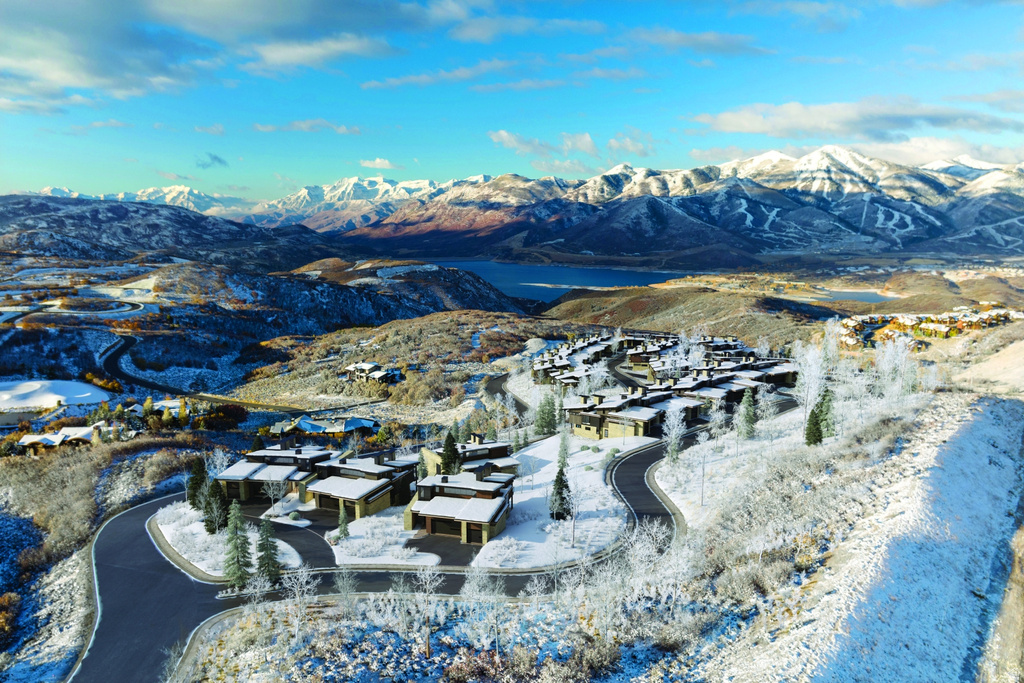 2183 E INDI LOOP #LOT 19 Kamas, UT 84036