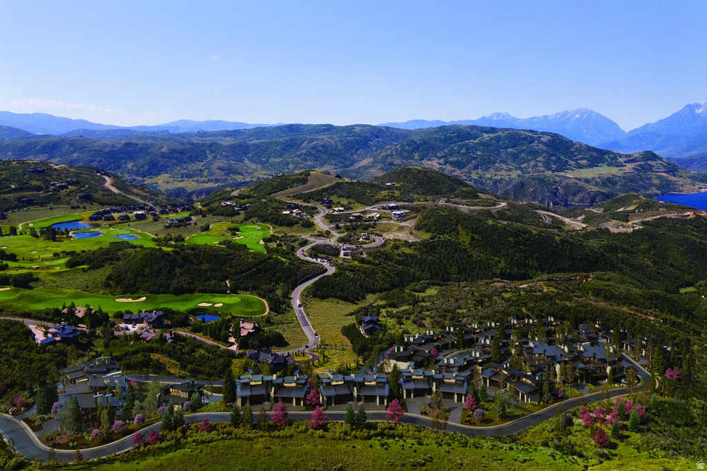 2183 E INDI LOOP #LOT 19 Kamas, UT 84036