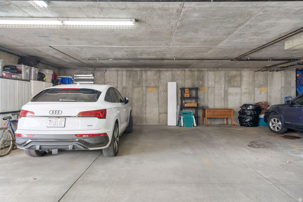 1756 W FOX BAY DR #F203 Heber City, UT 84032