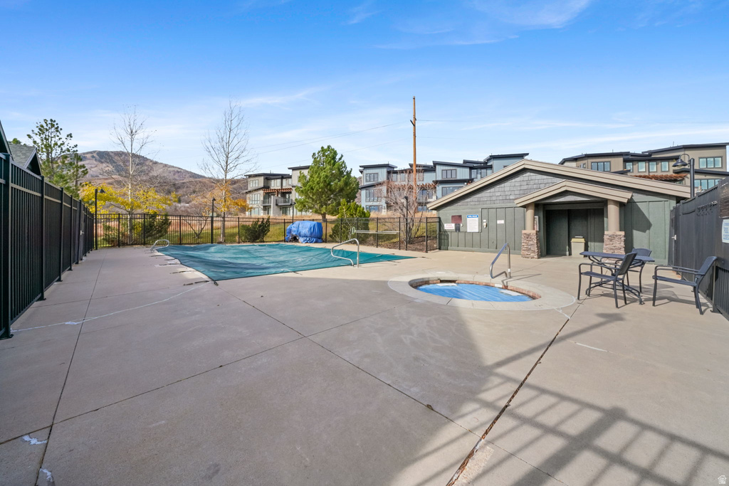 1756 W FOX BAY DR #F203 Heber City, UT 84032