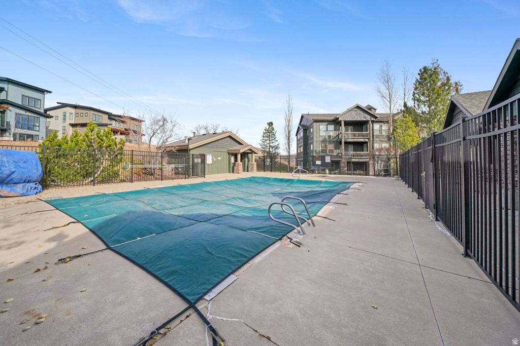 1756 W FOX BAY DR #F203 Heber City, UT 84032