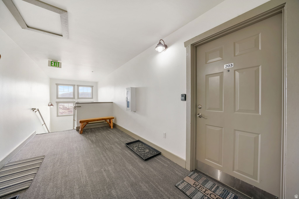 1756 W FOX BAY DR #F203 Heber City, UT 84032