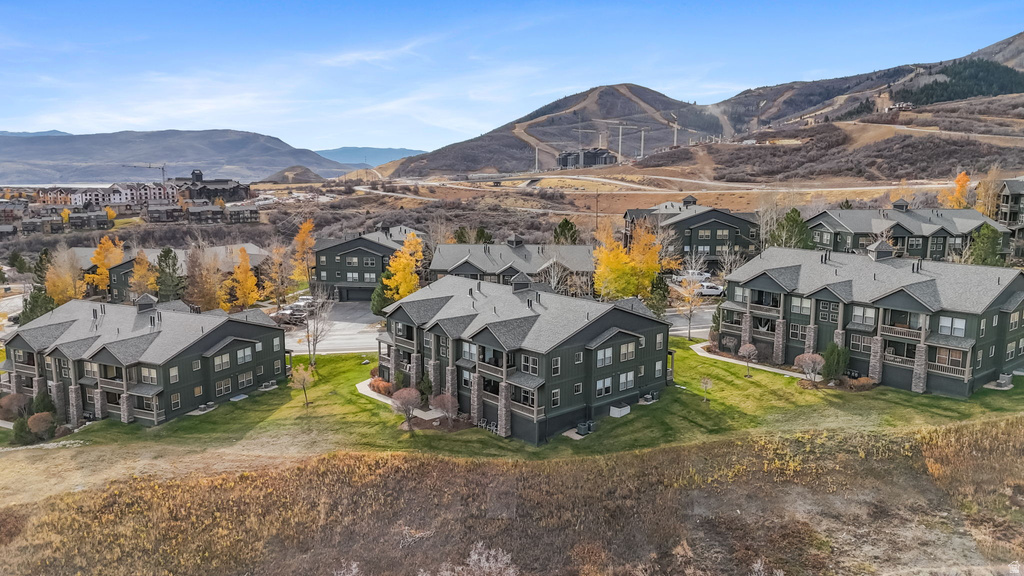 1756 W FOX BAY DR #F203 Heber City, UT 84032