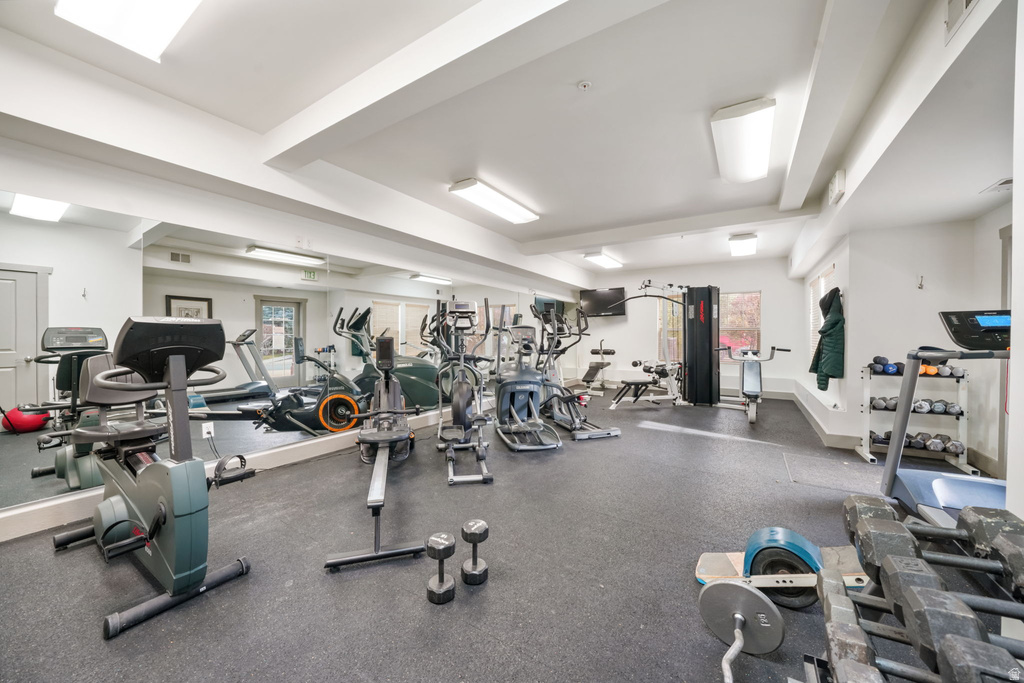 1756 W FOX BAY DR #F203 Heber City, UT 84032