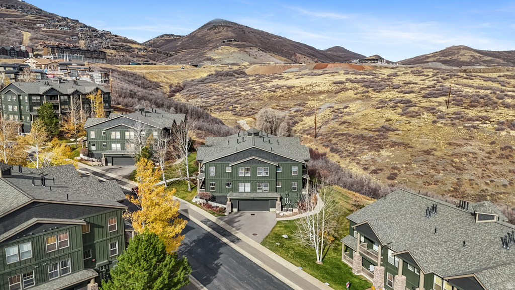 1756 W FOX BAY DR #F203 Heber City, UT 84032