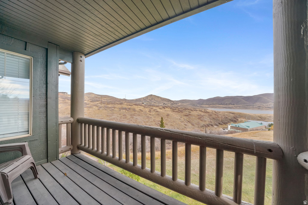 1756 W FOX BAY DR #F203 Heber City, UT 84032