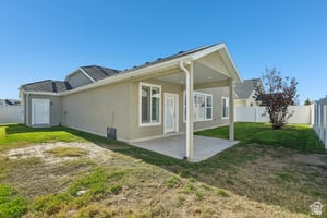4258 W 3775 S West Haven, UT 84401