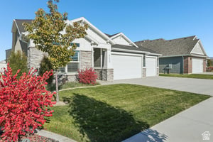 4258 W 3775 S West Haven, UT 84401