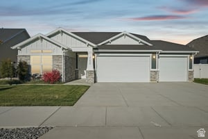 4258 W 3775 S West Haven, UT 84401