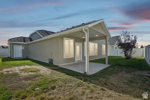 4258 W 3775 S West Haven, UT 84401