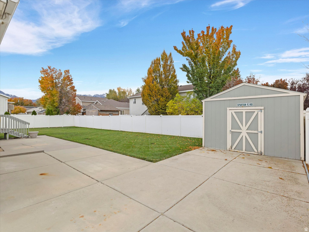 231 W AMANDA LYNN LN Midvale, UT 84047